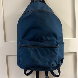 Lululemon backpack